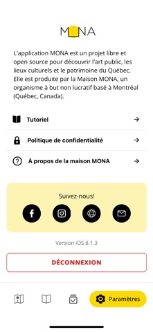 MONA Screenshot 9 of 9