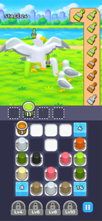 Sneaky Blend: Paint & Hide screenshot 6