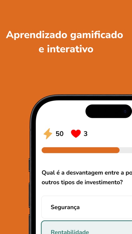 Zeit - Educação Financeira