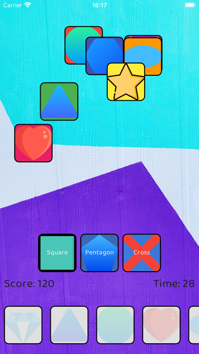 Screenshot #2 pour PPShape
