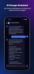 DriveConnect  Plus screenshot