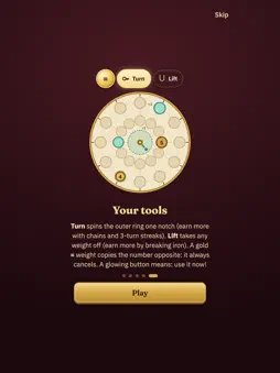 Counterwheel screenshot 9