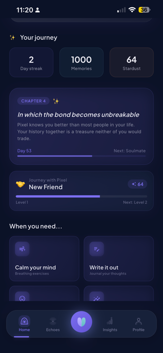 UpLyf Screenshot 7 of 34