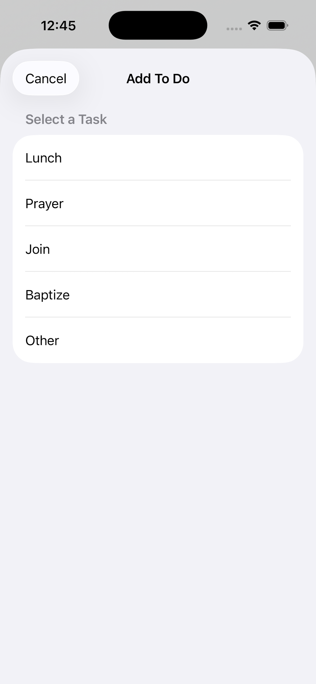 NameDrop: Remember People