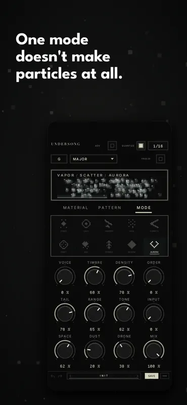 Undersong screenshot 6 of 9