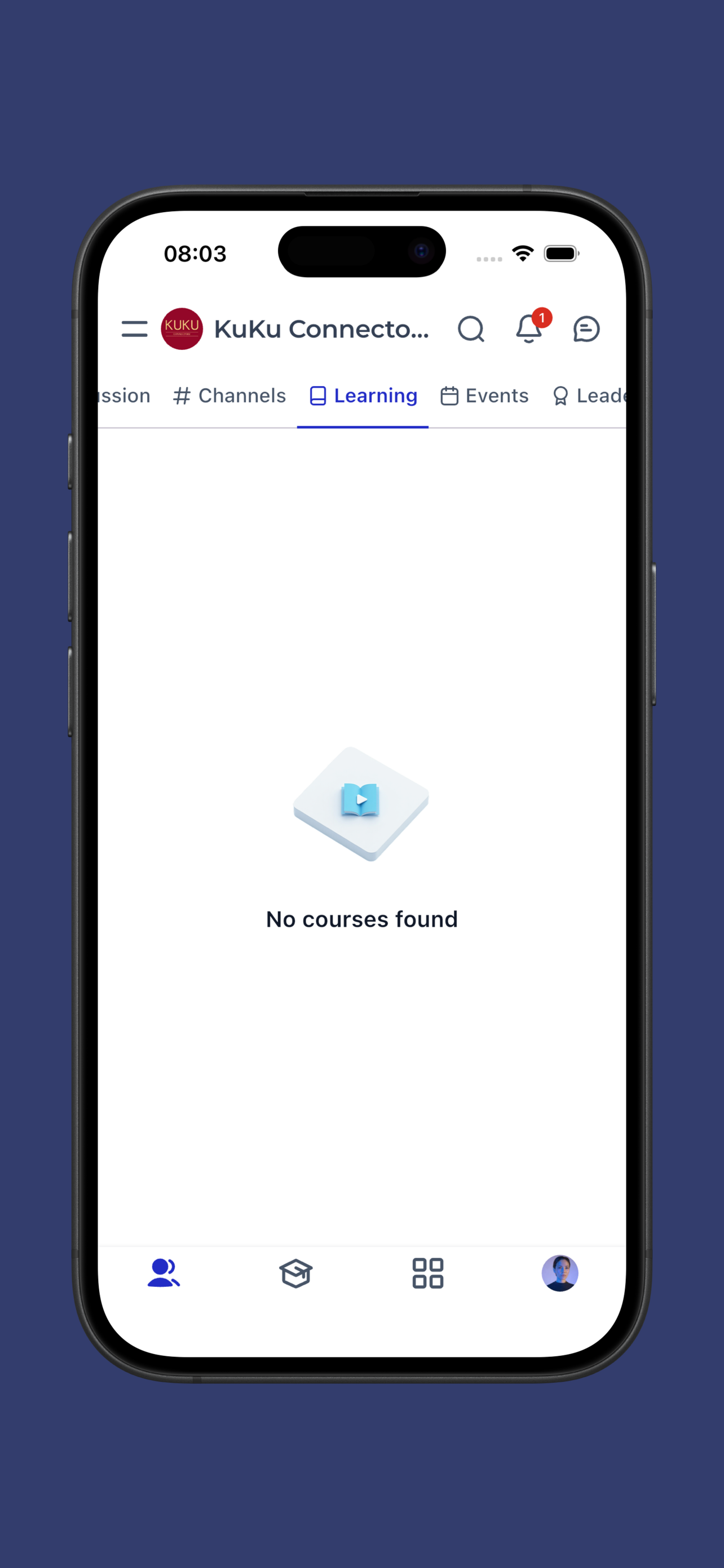 KuKu Connectory screenshot 2