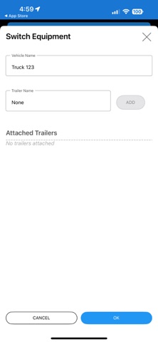 Orion DriveSafe Screenshot 4 of 4