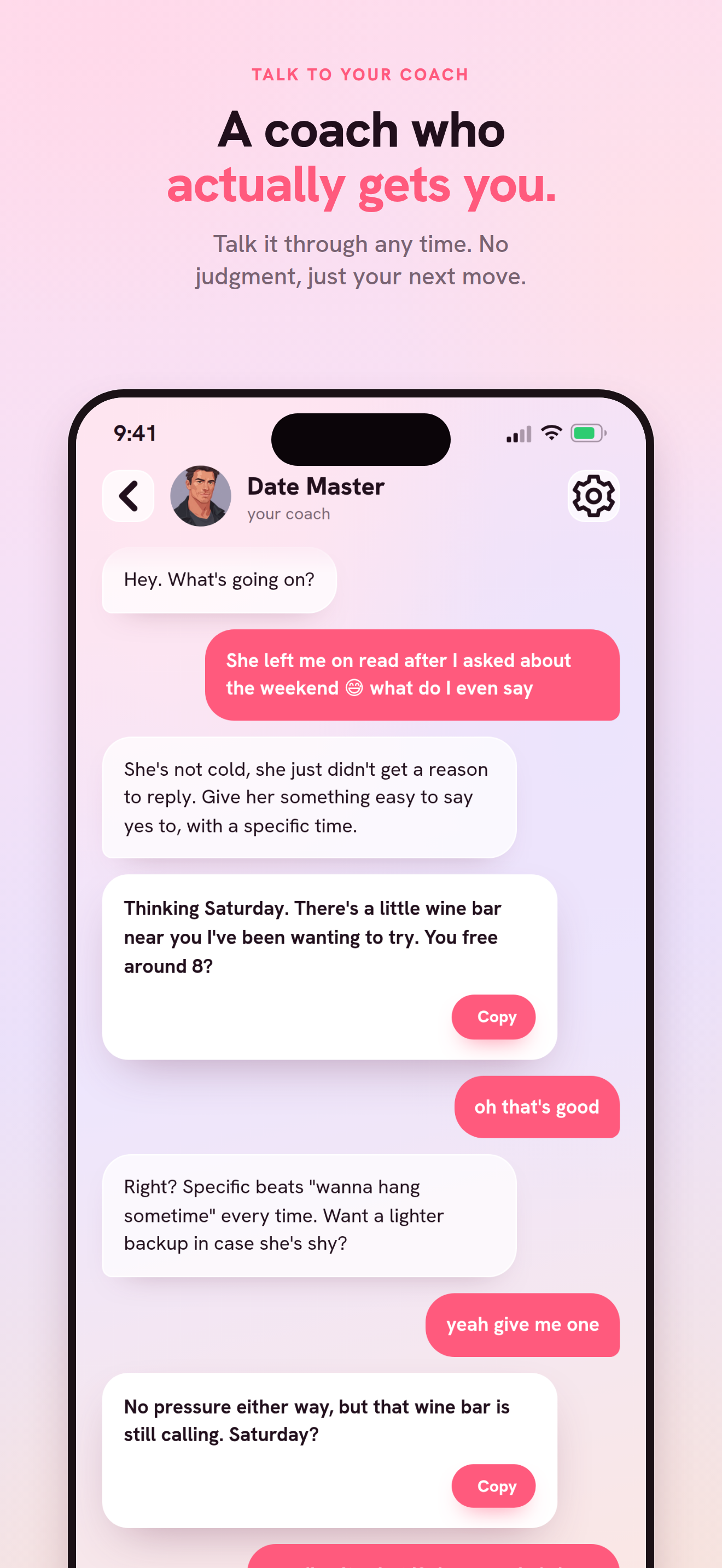 Smoovly screenshot 4