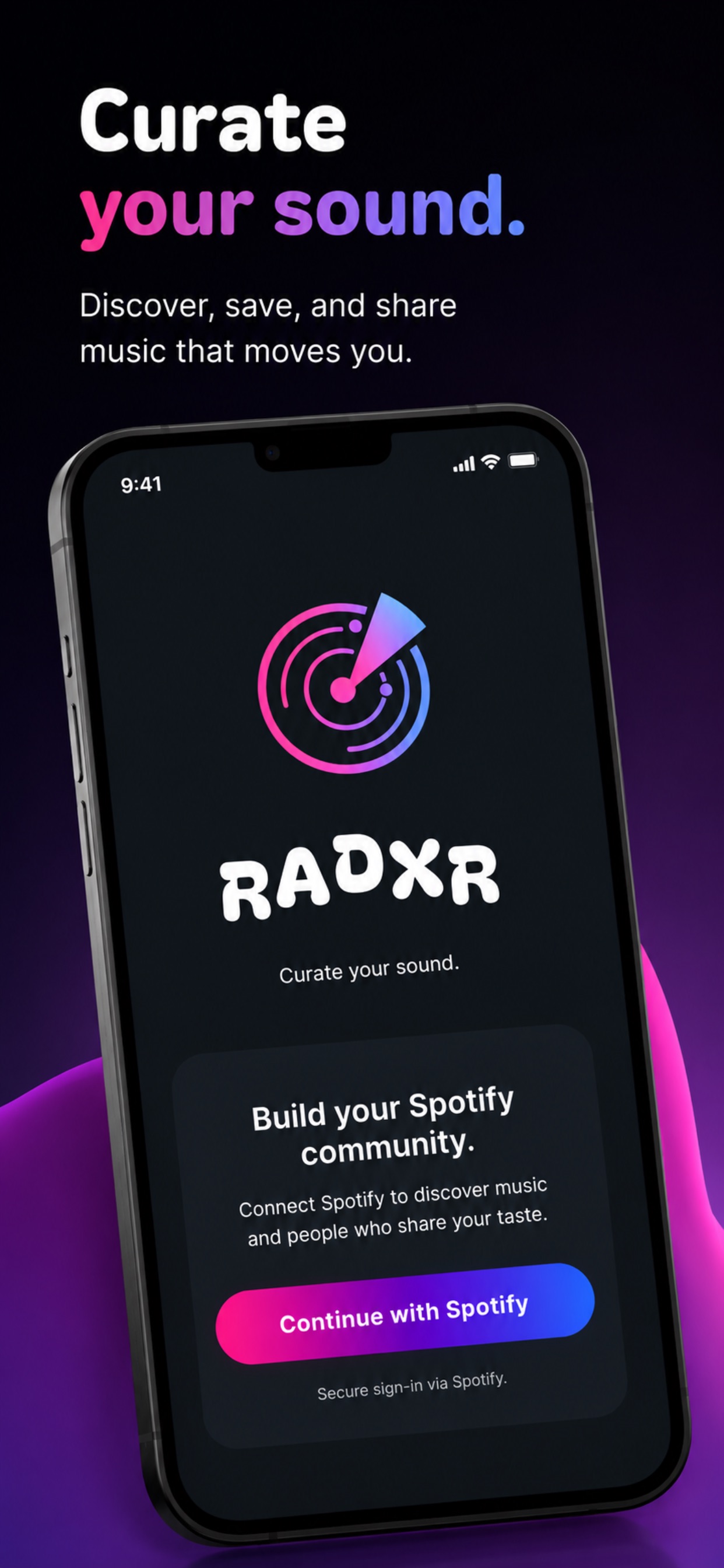 Screenshot 2 of rdxr