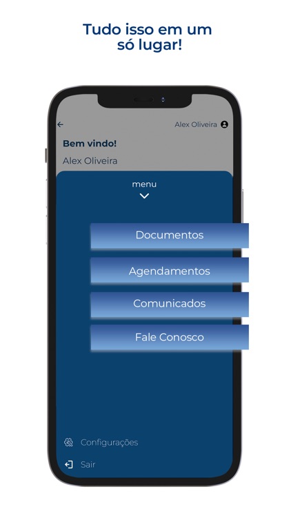 Construtora Arco Íris Mar screenshot-6