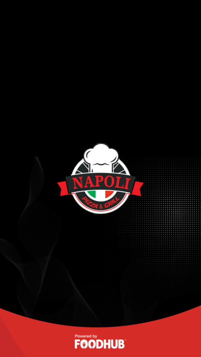 Napoli Pizza and Grill Screenshot