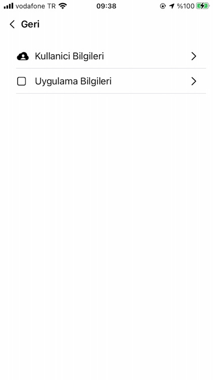 Delsa Smarthome screenshot-4