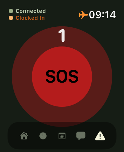 ReportOps screenshot 26