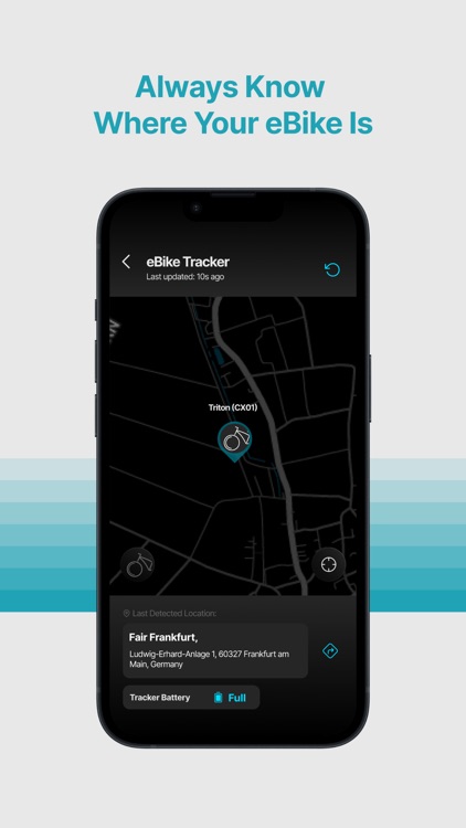 NINE09 Connect screenshot-3