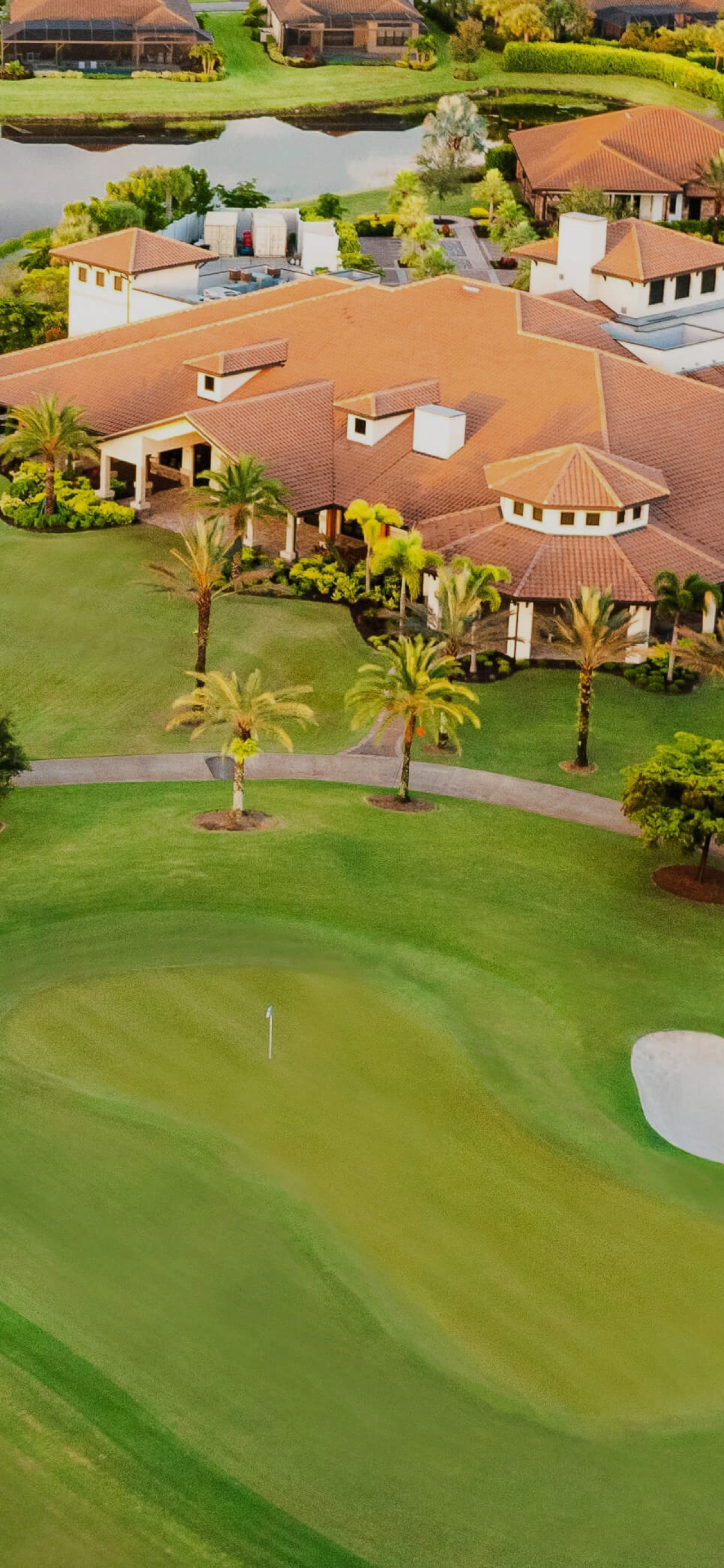 Esplanade Golf & Country Club