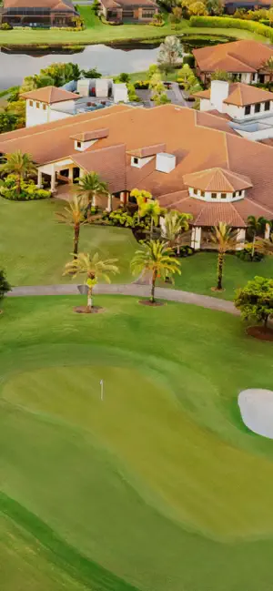 Esplanade Golf & Country Club screenshot 1