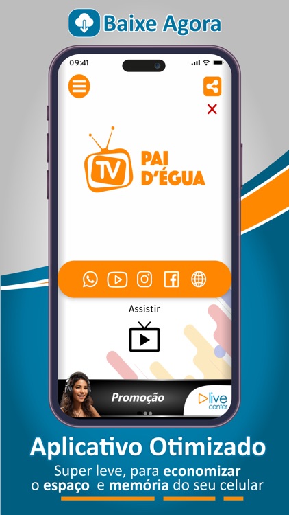 TV Pai  D egua