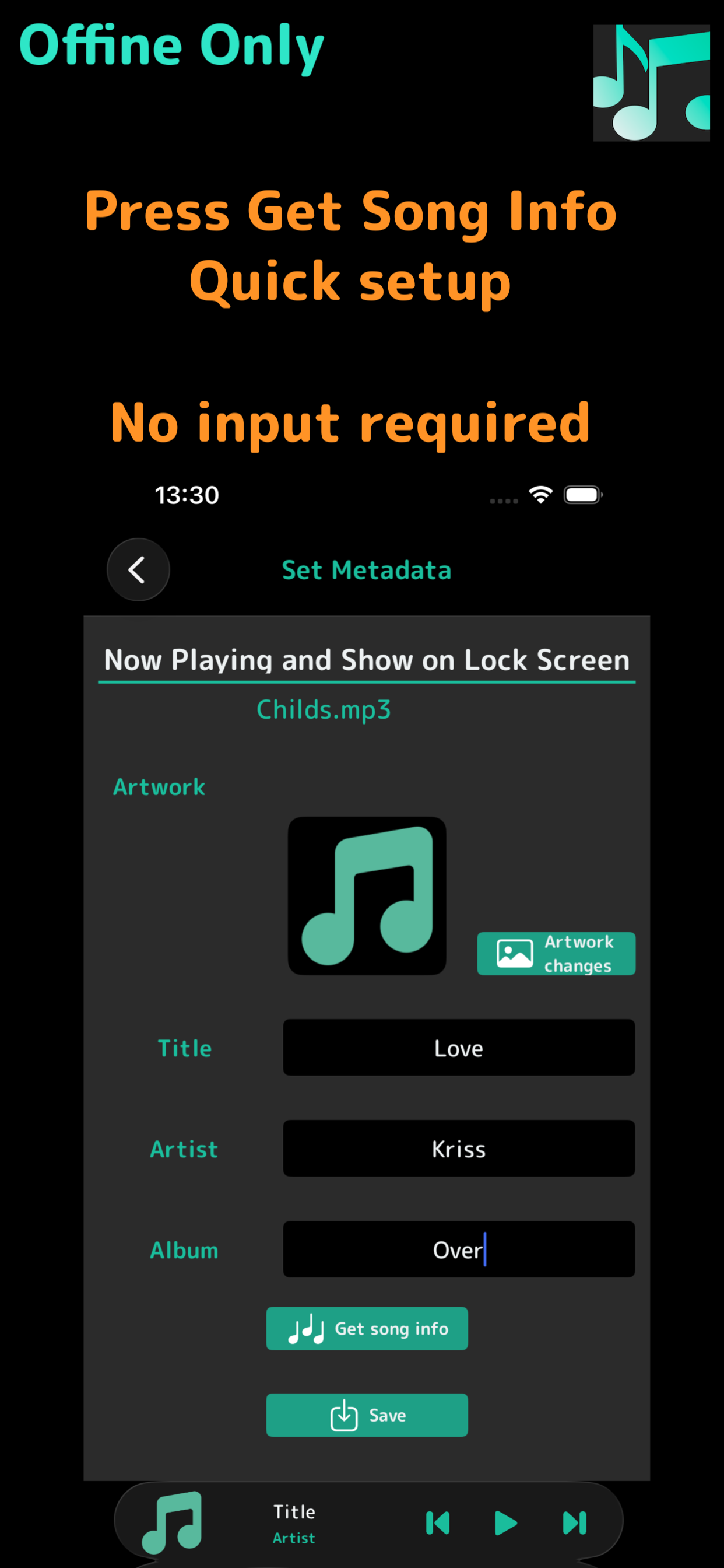 MP3 Converter Mpeg MusicMelody