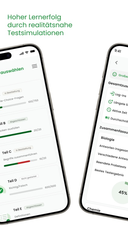 StudiMed eLearning screenshot-3