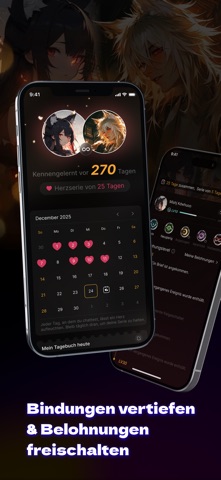 Tipsy Chat: Live Your Story iPhone screenshot 3