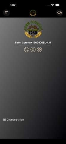 Farm Country 1260 screenshot