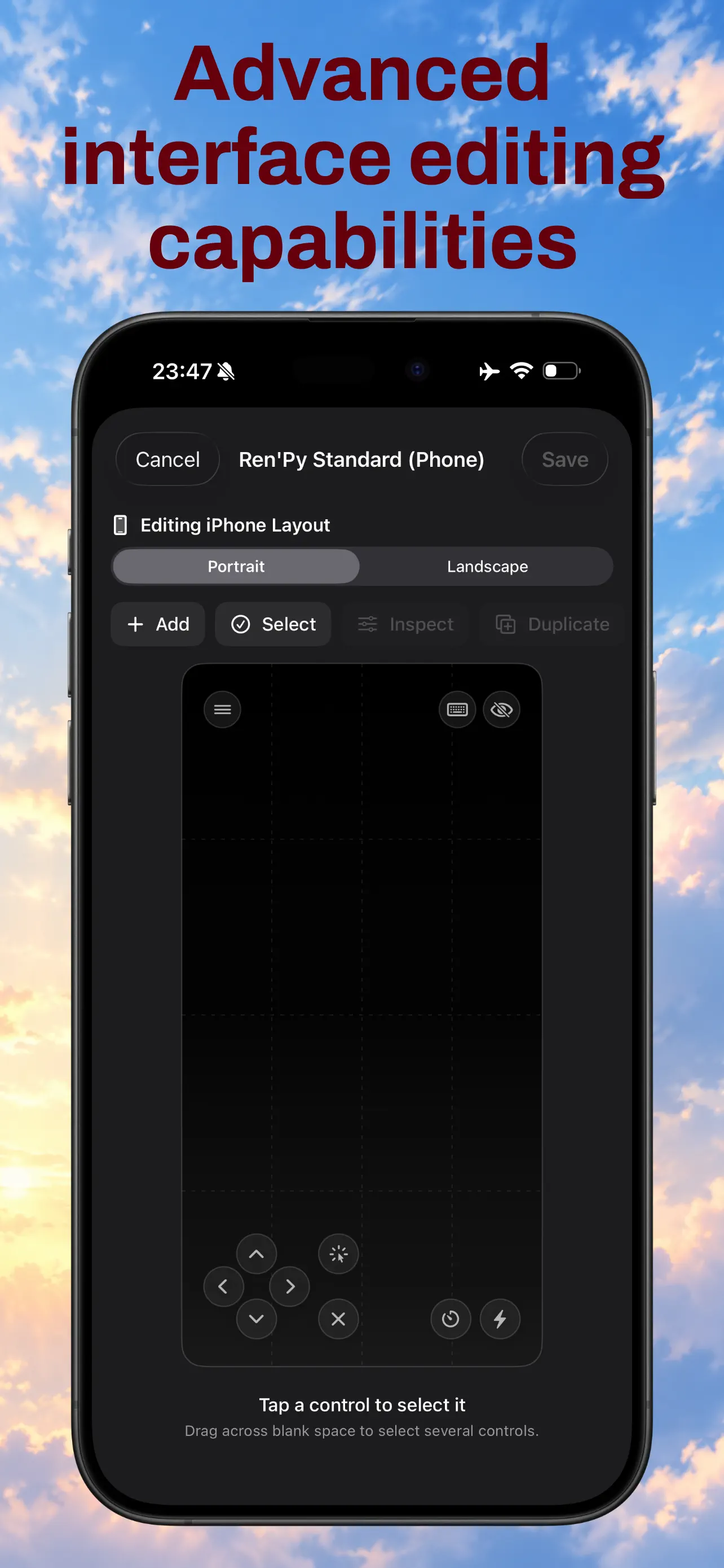 Screenshot 5