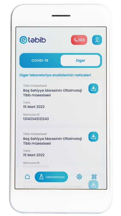 e-Tabib screenshot-3