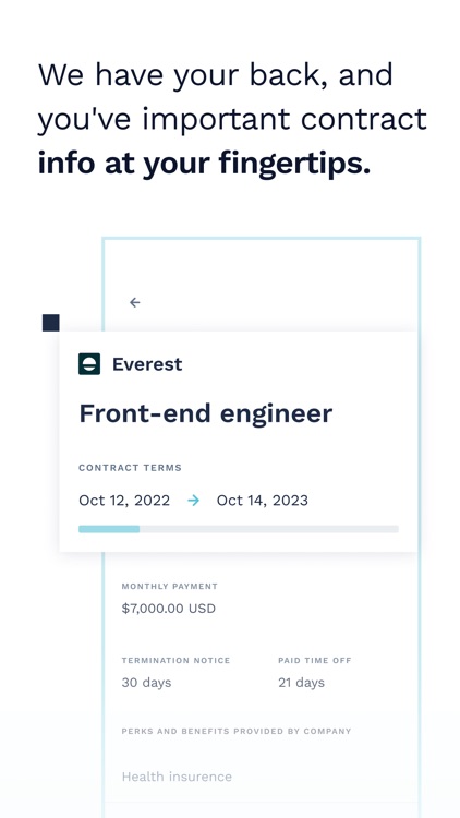 Revelo Go screenshot-3