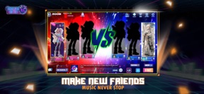 Endless Notes - Rhythm Master screenshot