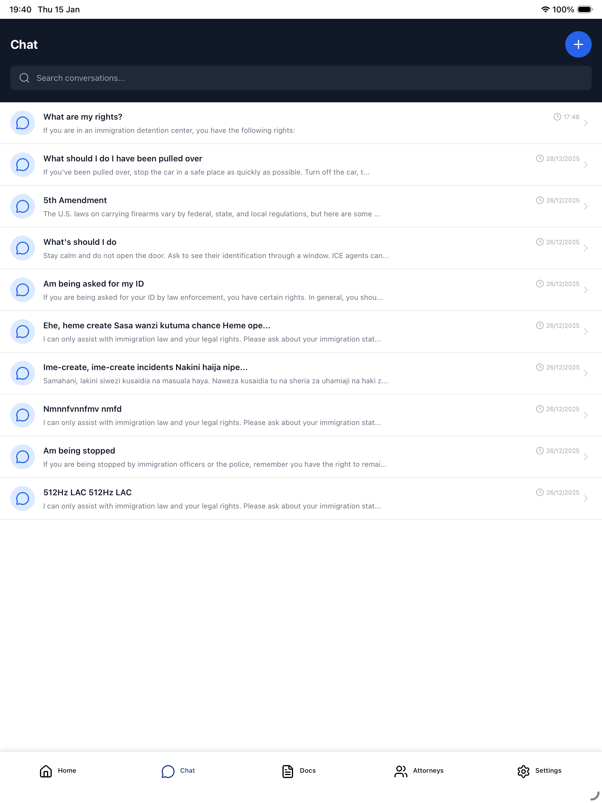 IceBreaker : Legal Defender screenshot 16