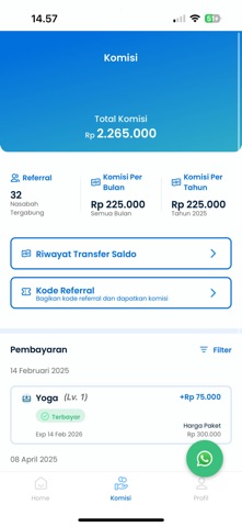 Smartforce screenshot