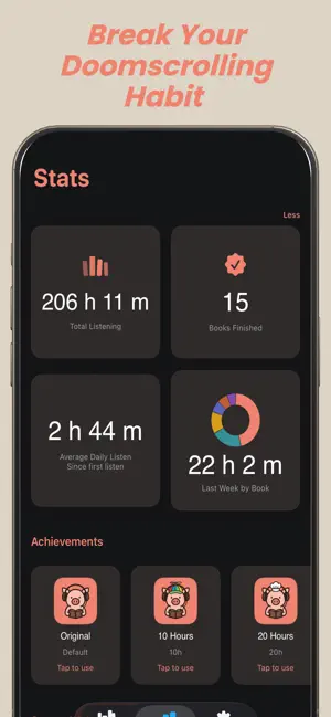 AudioPig screenshot 3