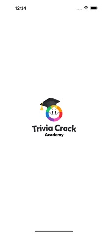 Trivia Crack Academy iPhone screenshot