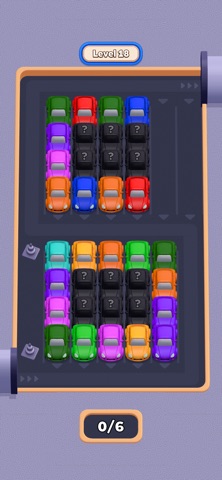 Car Sort Loop Screenshot 4 of 4