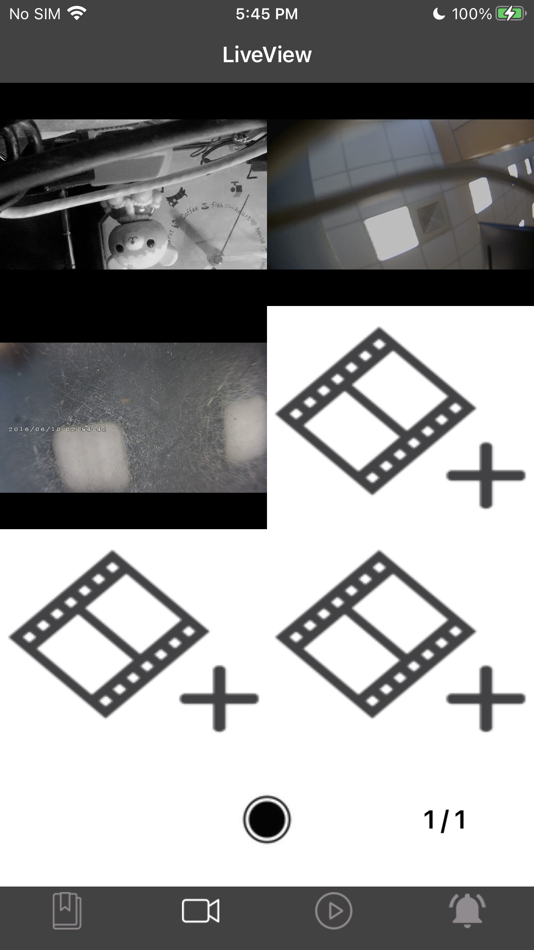 #2. GuardXIS (iOS) 来自: POLARIS ELECTRONIC