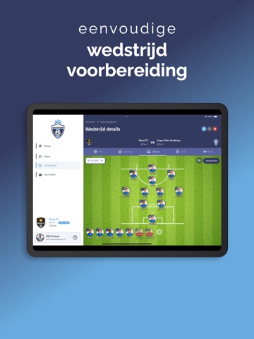 Super Star Academy iPad screenshot 7
