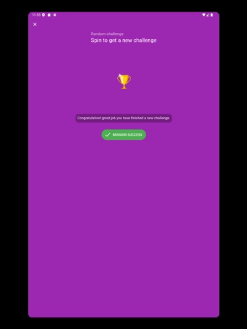DayHabit: Life Organizer iPad screenshot