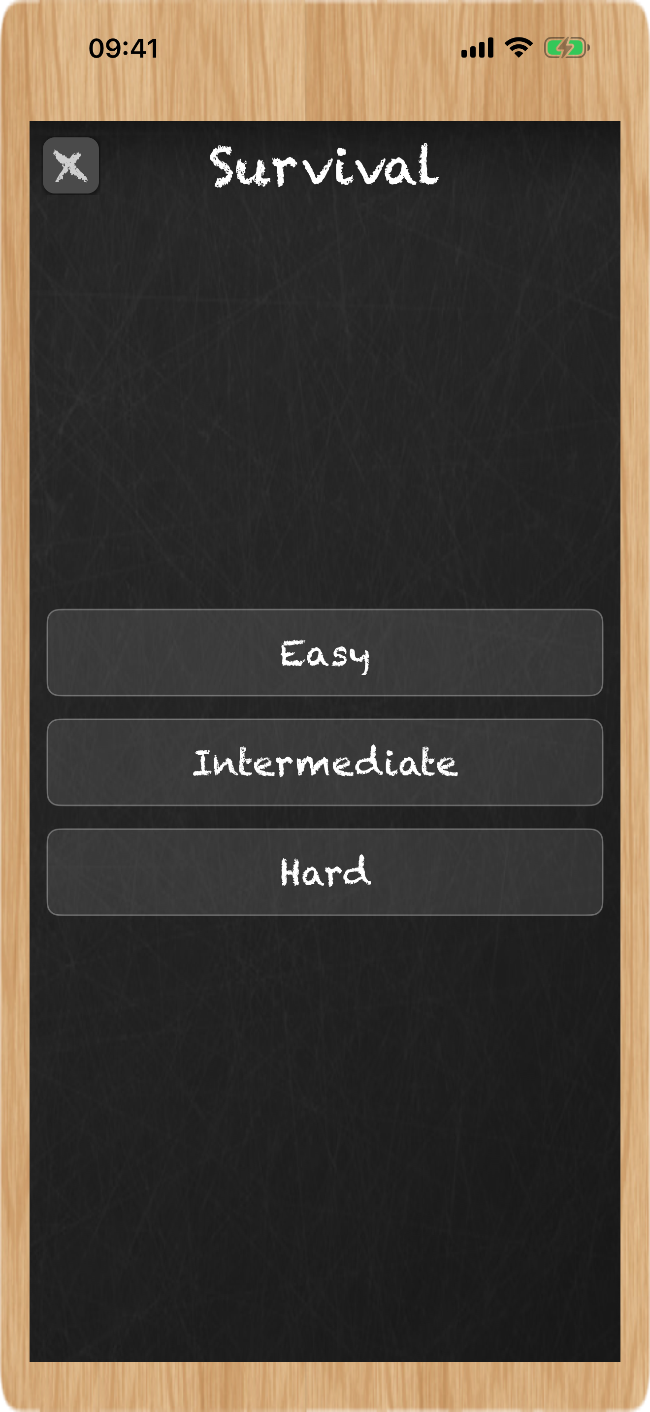 Scroggle: Word Search Game screenshot 3