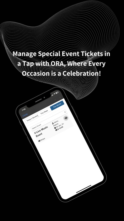 Order Update ORA screenshot-5