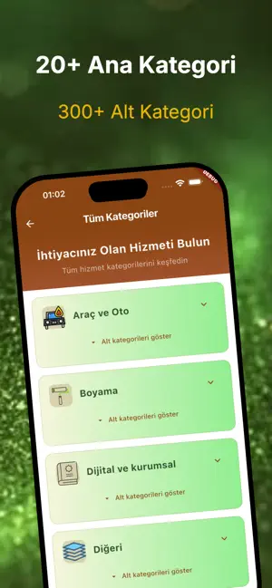 Fasulyem screenshot 4