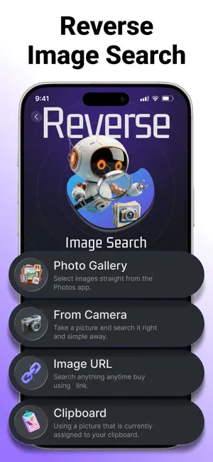 ClarityCheck - Deep Search AI thumbnail 4