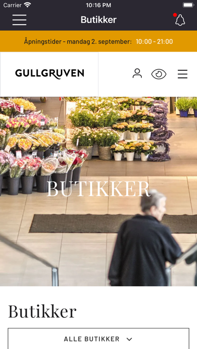 Screenshot #3 pour Gullgruven Kundeklubb