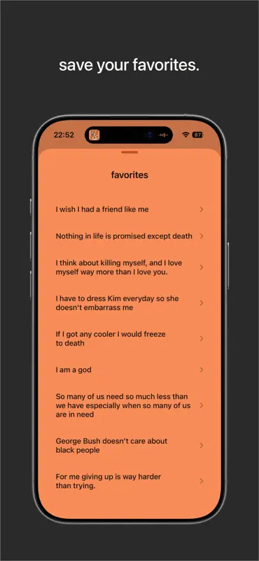 Ye said screenshot 5 of 5