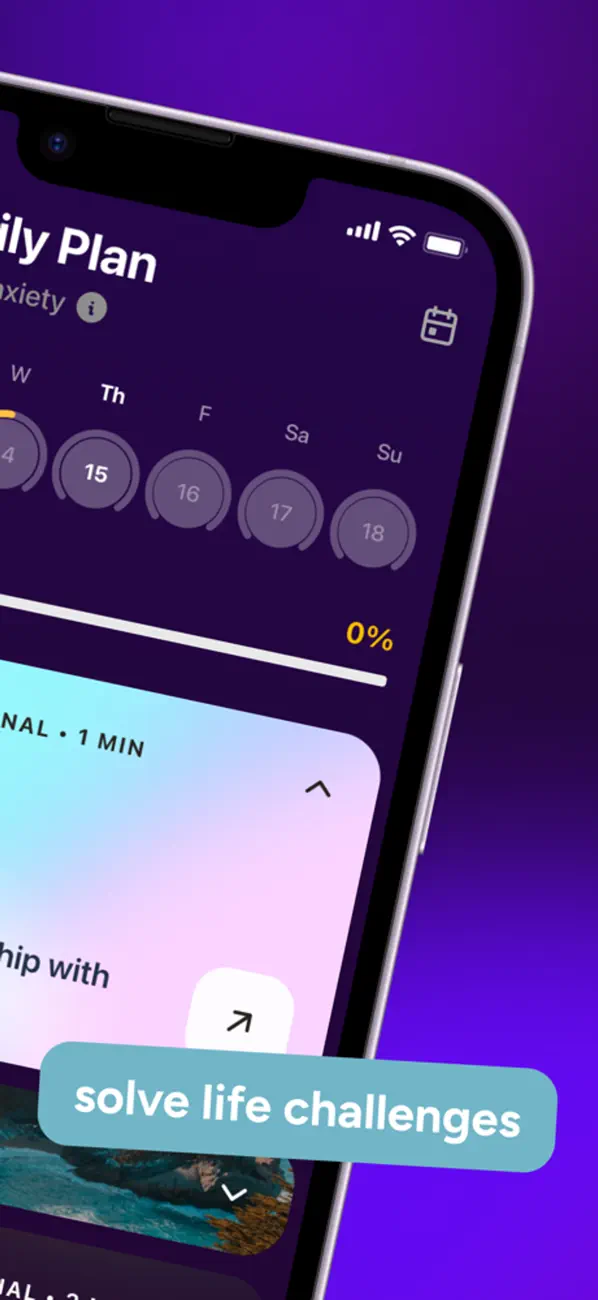 #3. Grace: Daily Devotional (iOS) Ved: Mook Ltd
