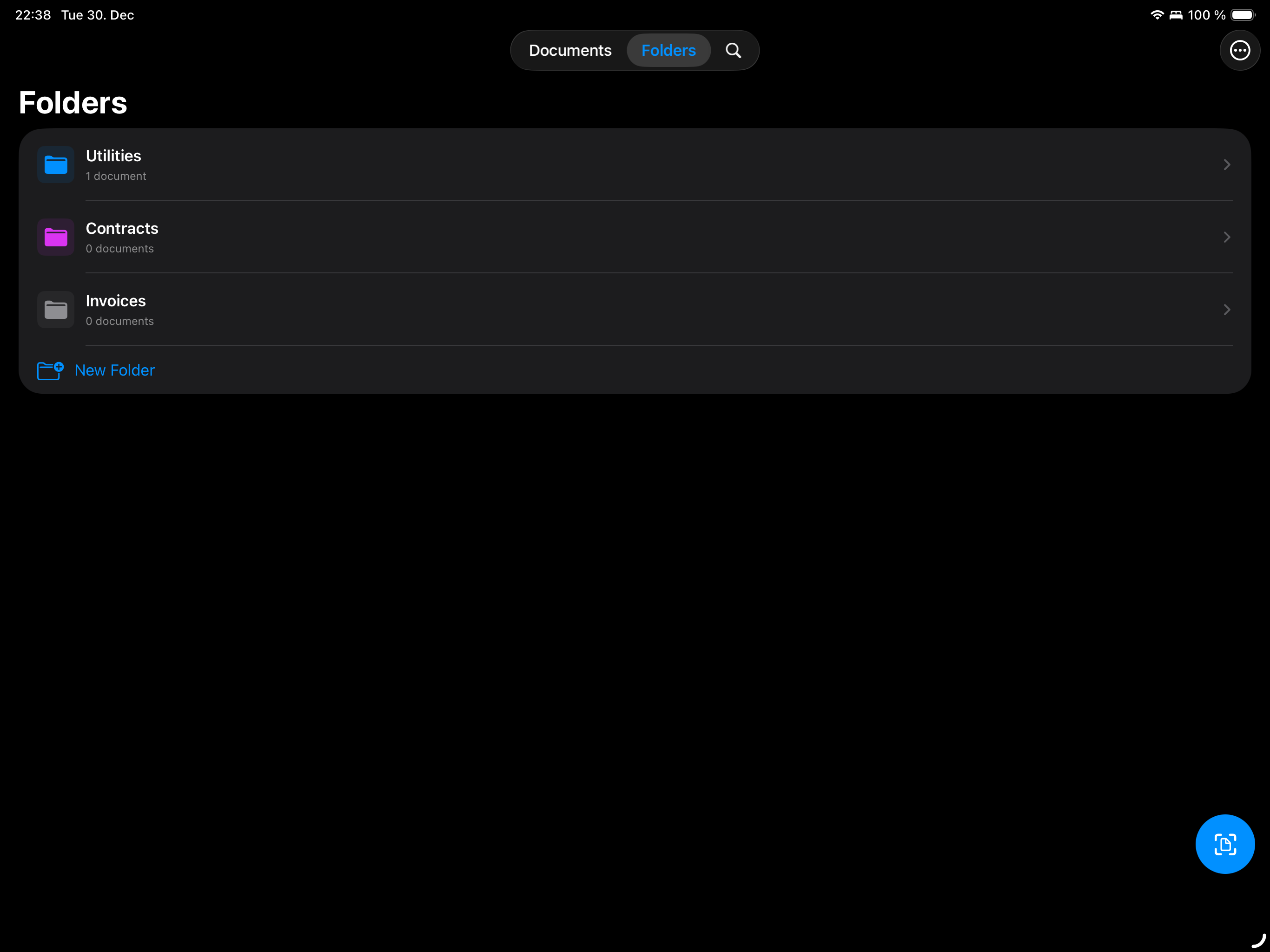 PaperTrail AI Document Manager screenshot 6