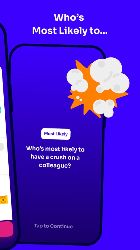 Boomit - Most Likely To screenshot 3