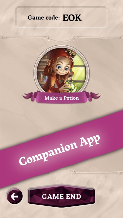 Little Alchemists Companion