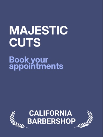 Majestic Cuts Barber Shop