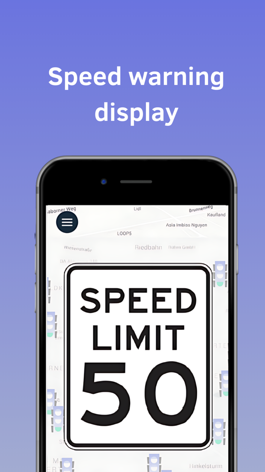 #7. YU2X (iOS) Podle: VMZ Berlin Betreibergesellschaft mbH
