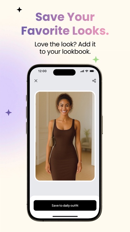 TryOn: Unlock Your Style screenshot-3